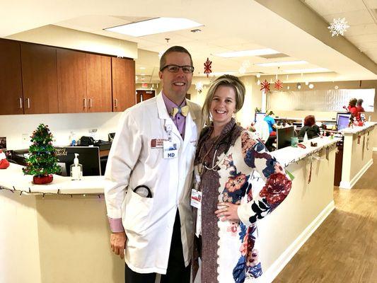 William C. Dillon, MD