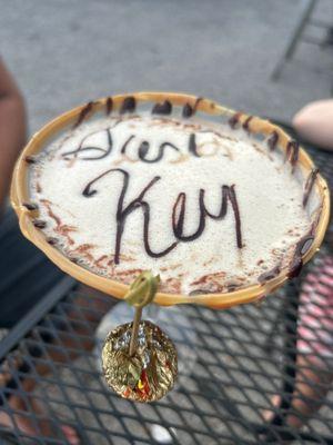 The Blase Cafe & Martini Bar