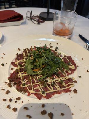 Isabella’s Italian