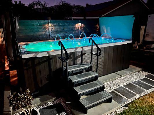 Golden Spas Incorporated