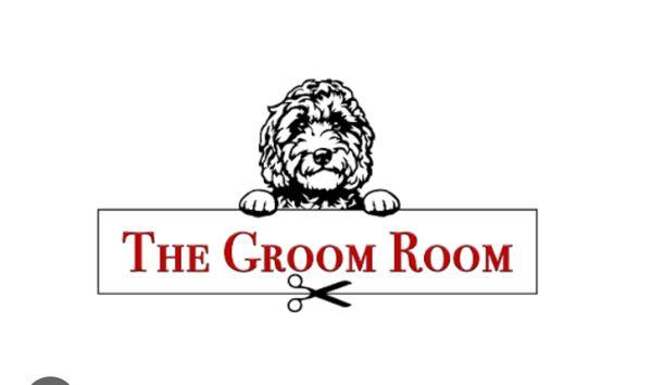 The Groom Room