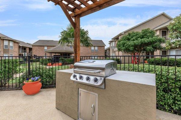 Country Place Apartments