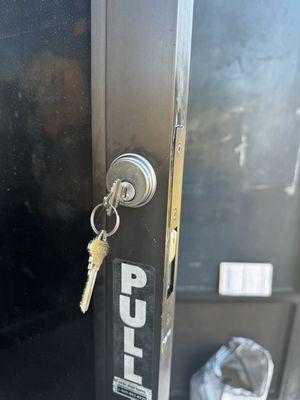 Great Chicago Locksmiths