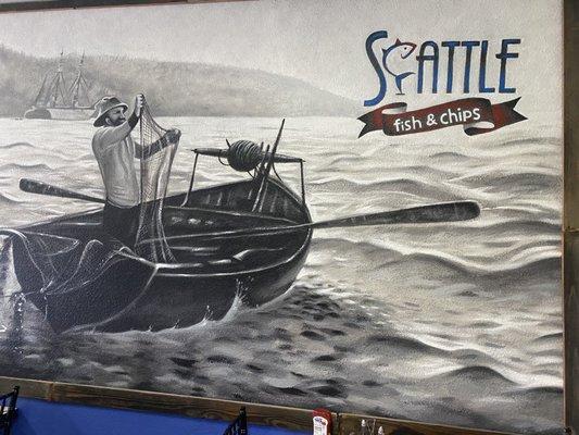 Authentic Fish & Chips in Pahrump, Nevada