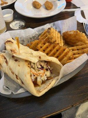 Nighthawk Food & Spirits