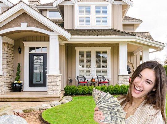 Michele Quick - Owner/ Broker, TriPartners Realty