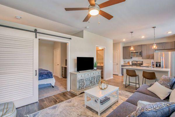 Paxton Point Hope Apartment Homes