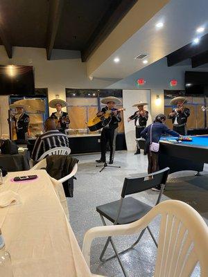 Billares El Escondite