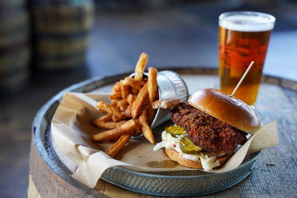 Wild Eagle Steak & Saloon - Streetsboro