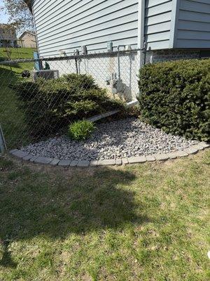 New Edge Landscaping