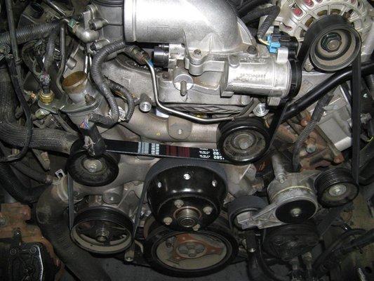 Anaheim Mobile Mechanic