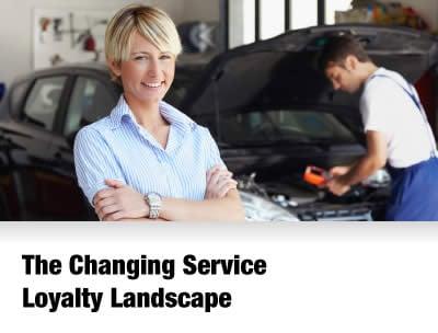 Brunswick Automotive Professionals