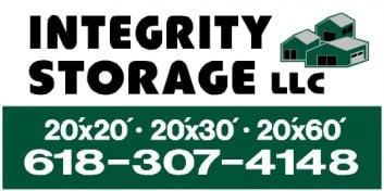 Integrity Storage LLC