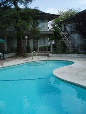 Park Plaza Apartment