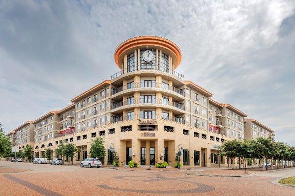 Time Square Mckinney