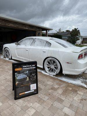 D&A Mobile Auto Wash