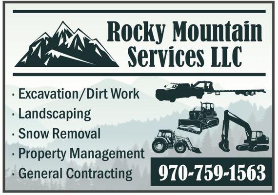 Rocky Mountain Services