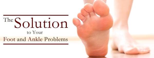 Manahawkin Podiatry