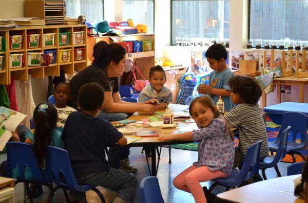 Belle Haven Child Development Center