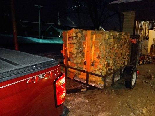 Ak's Mowing & Landscaping