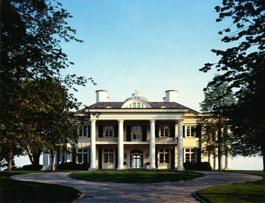 New Construction Residential