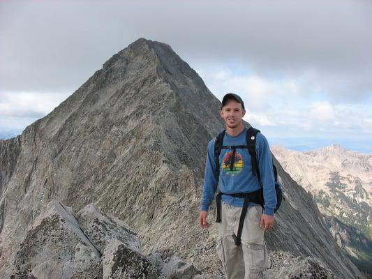 climbing capital 2009