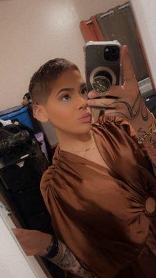 Lana's Unisex Hair Salon