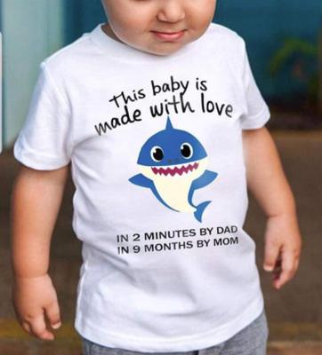 Get your kids tshirts done by your favorite chicano: