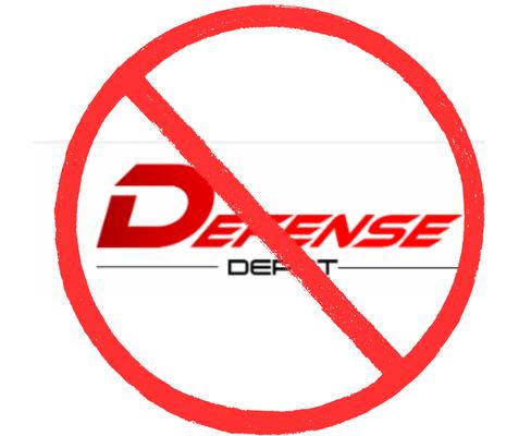 BUYER BEWARE! DO NOT SHOP HERE!