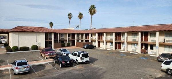 Premier Inns - Metro Center