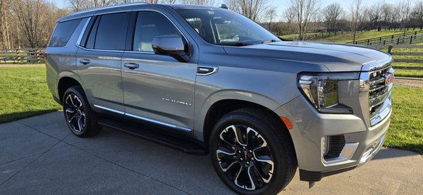 Neat Elite Detailing