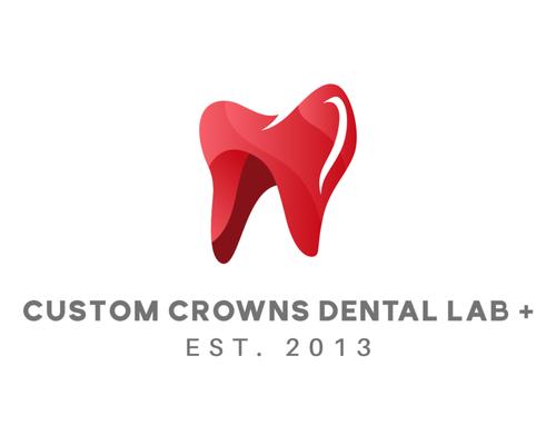 Custom Crowns Dental Lab