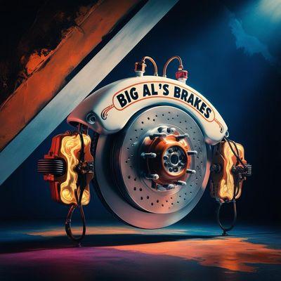 Big AL's Brakes