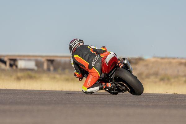 Arroyo Seco Motorplex