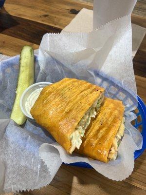 Momma Goldbergs Deli