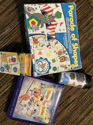 Second Chance Emporium