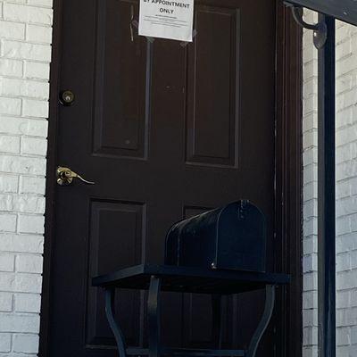 Specialized Property Management