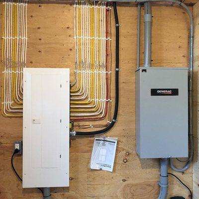 Authorized Electricians