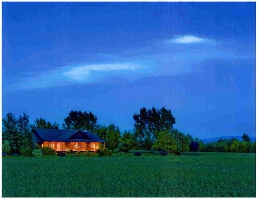 Shasta Land Services