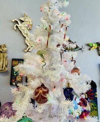 Carol Solomon Gallery of Gifts