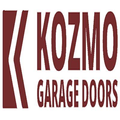 Kozmo Garage Doors