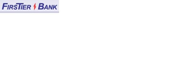 Firstier Bank