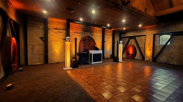 The Collective Entertainment