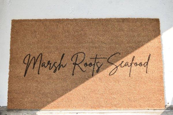 Marsh Roots Seafood