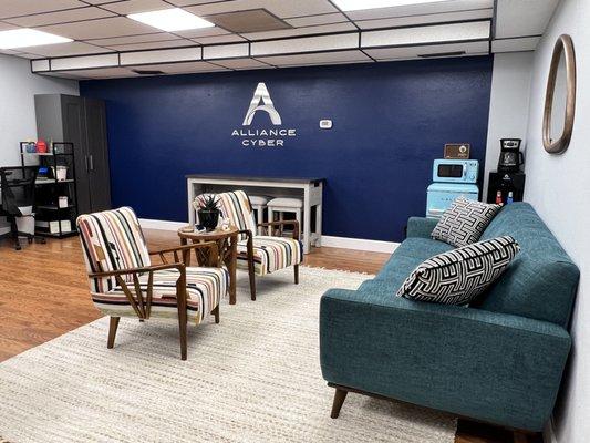 Alliance Cyber