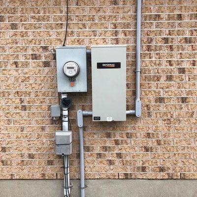 Trailblazer Master Electrician