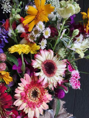 Cold Creek Natural Farm