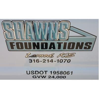 Shawns Foundations