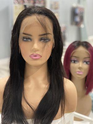 Dalhouse Luxury Hair