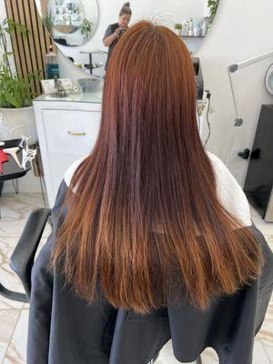 B Divine Beauty Salon